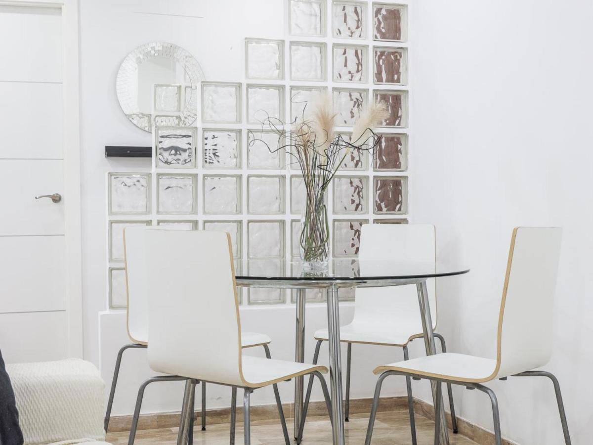 Bonito Apt En Cadiz Centro Renovado 外观 照片