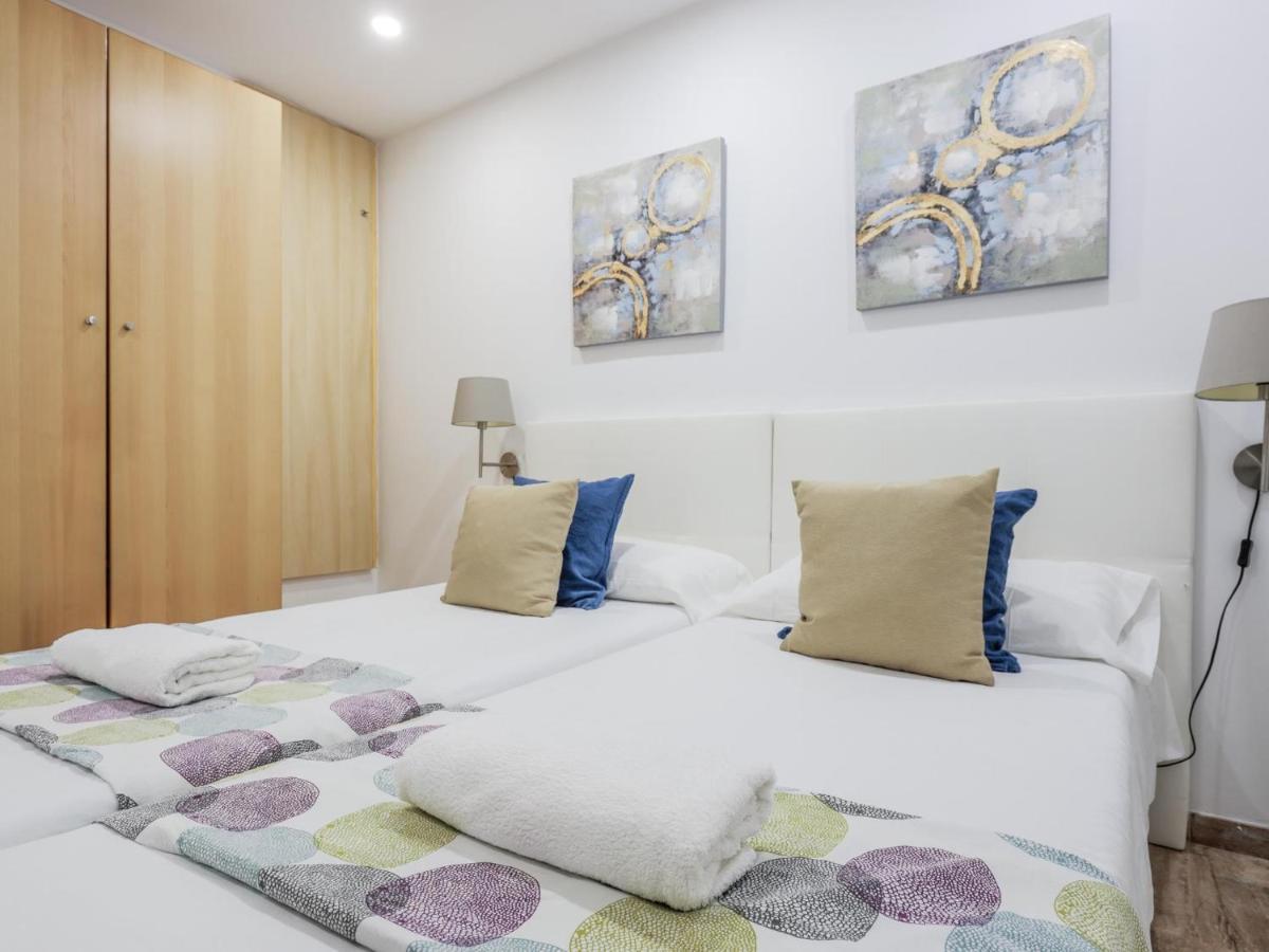 Bonito Apt En Cadiz Centro Renovado 外观 照片