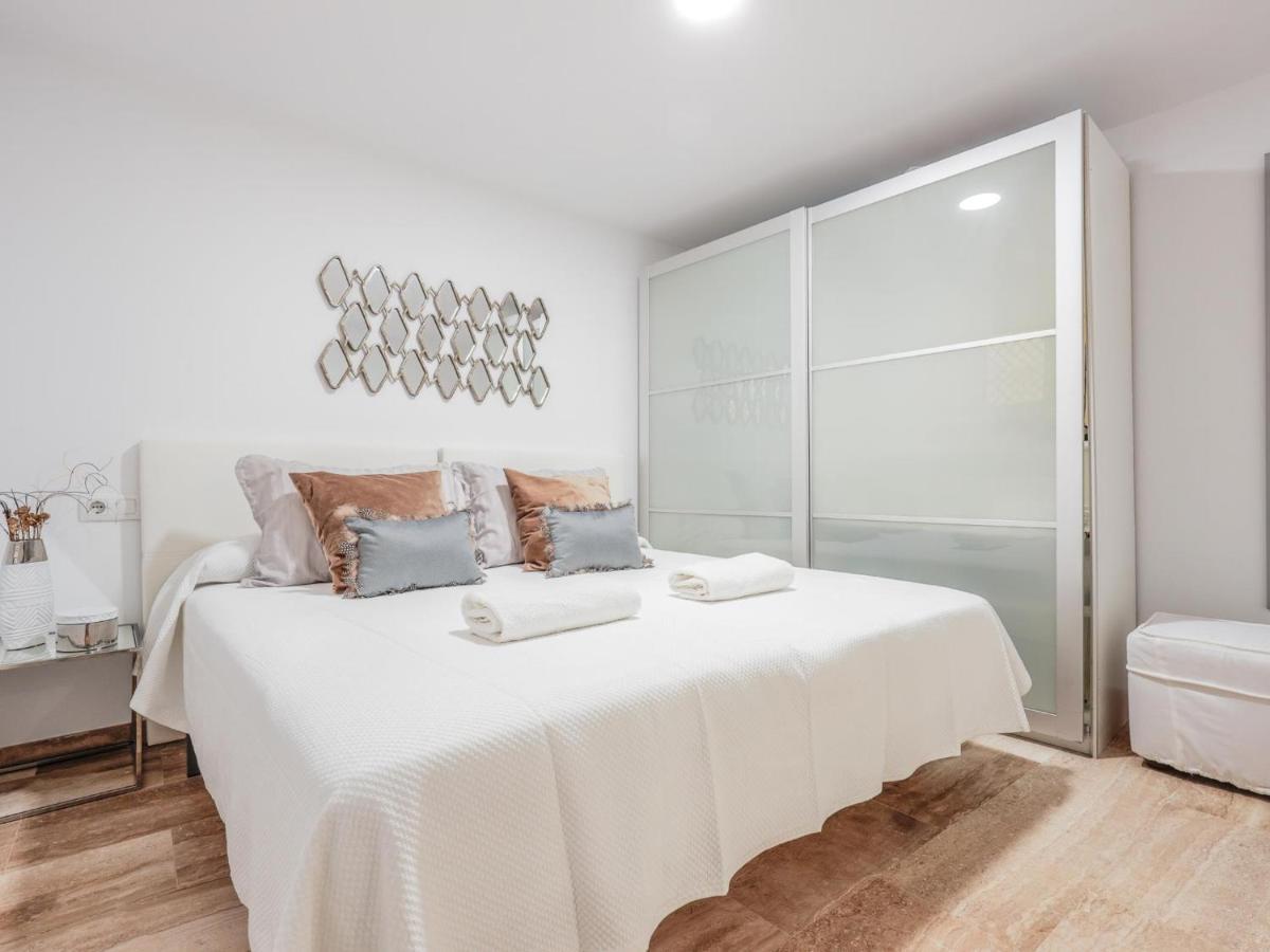 Bonito Apt En Cadiz Centro Renovado 外观 照片