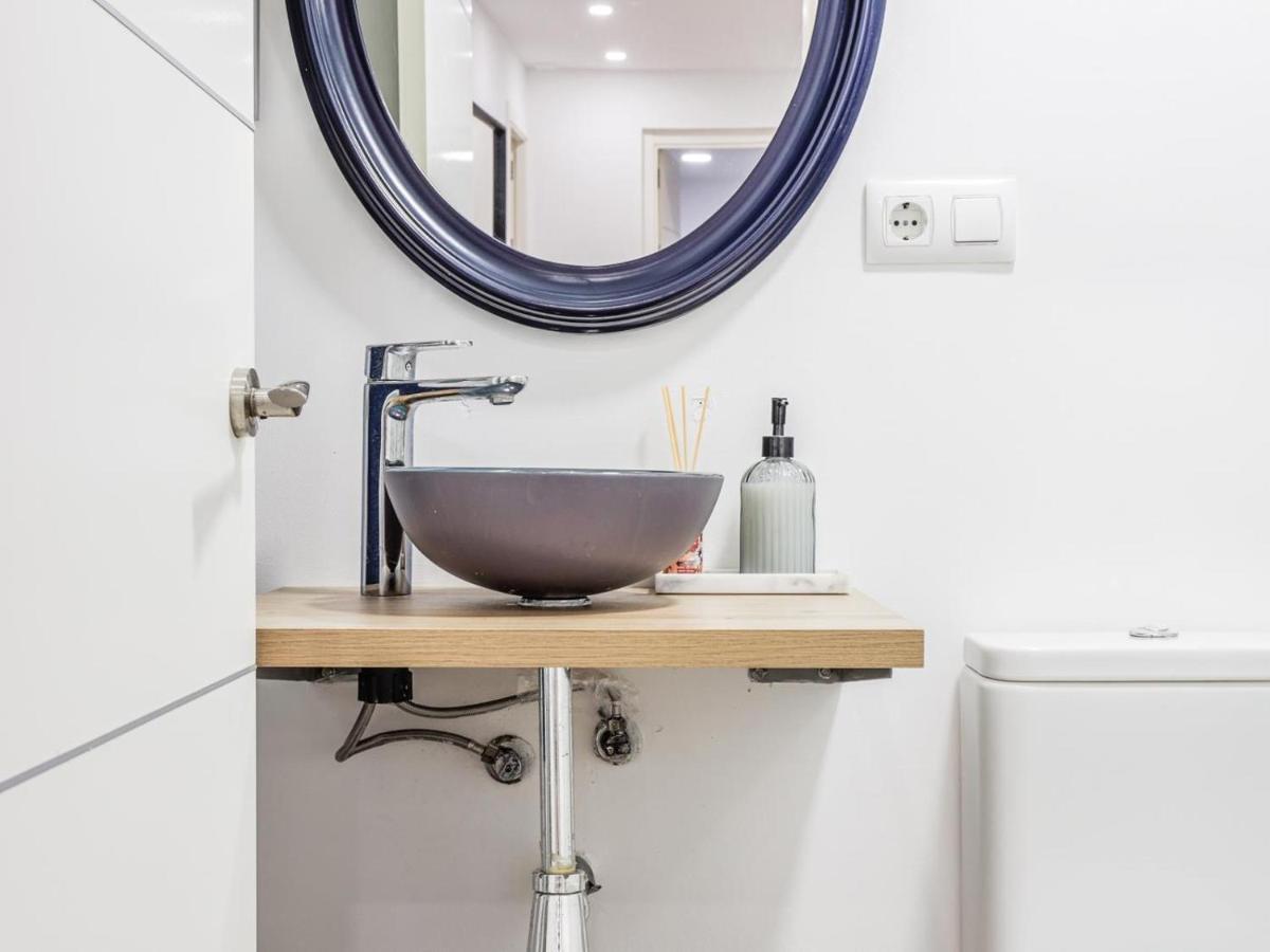 Bonito Apt En Cadiz Centro Renovado 外观 照片