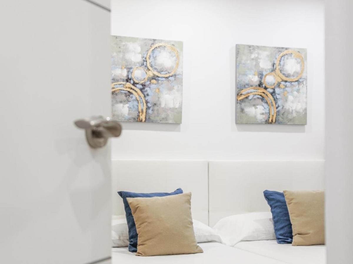 Bonito Apt En Cadiz Centro Renovado 外观 照片