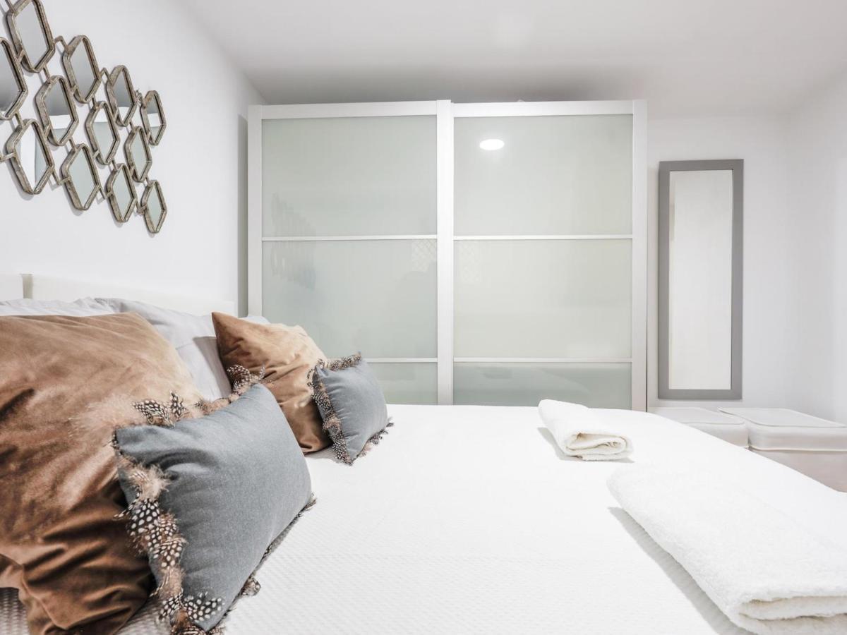 Bonito Apt En Cadiz Centro Renovado 外观 照片