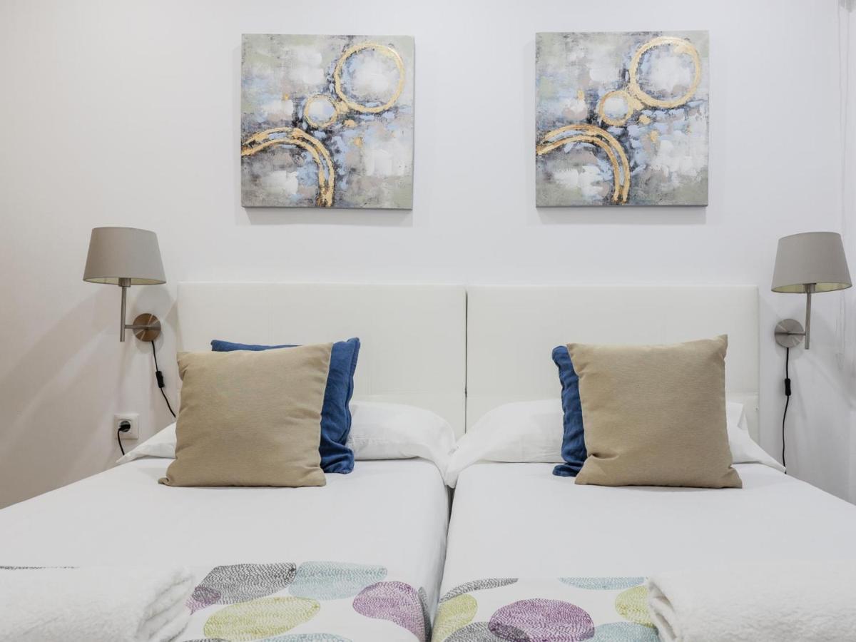 Bonito Apt En Cadiz Centro Renovado 外观 照片