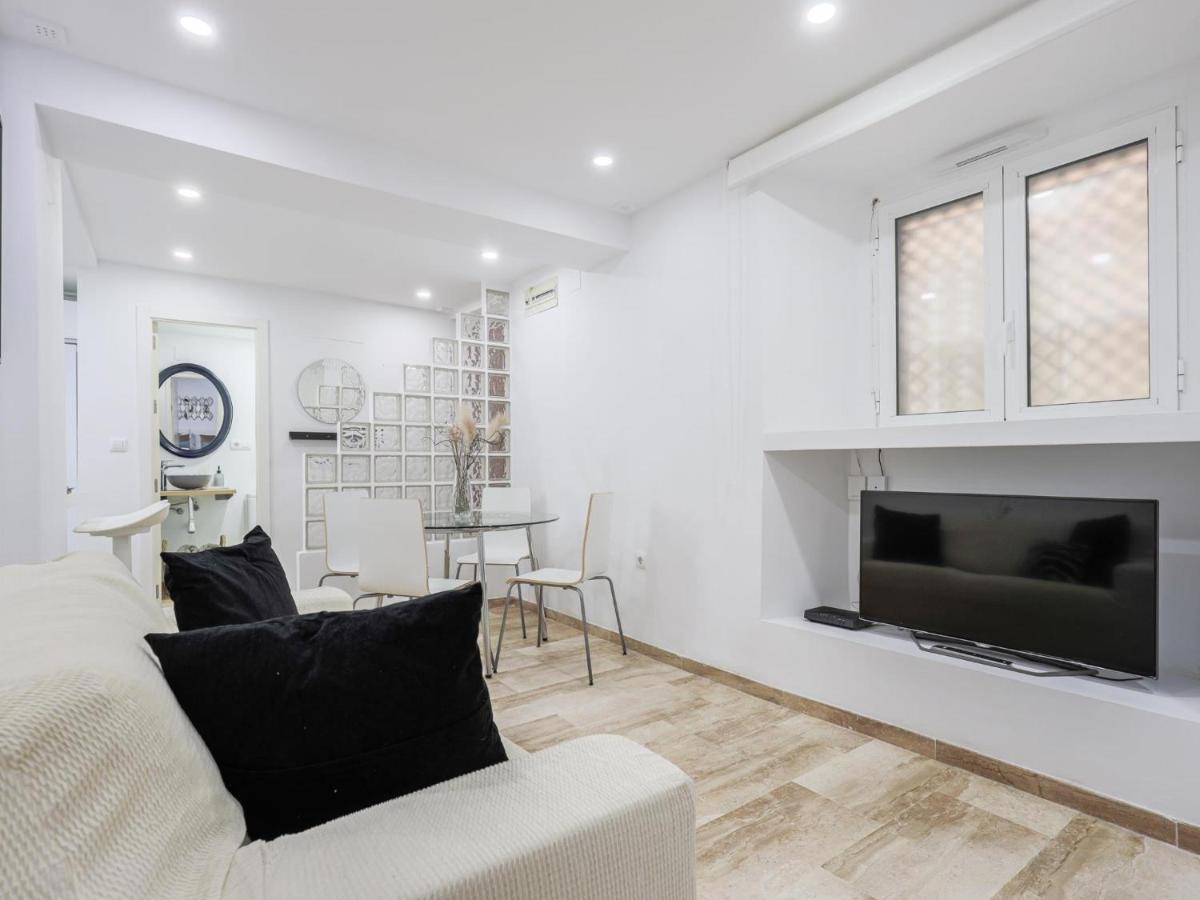 Bonito Apt En Cadiz Centro Renovado 外观 照片