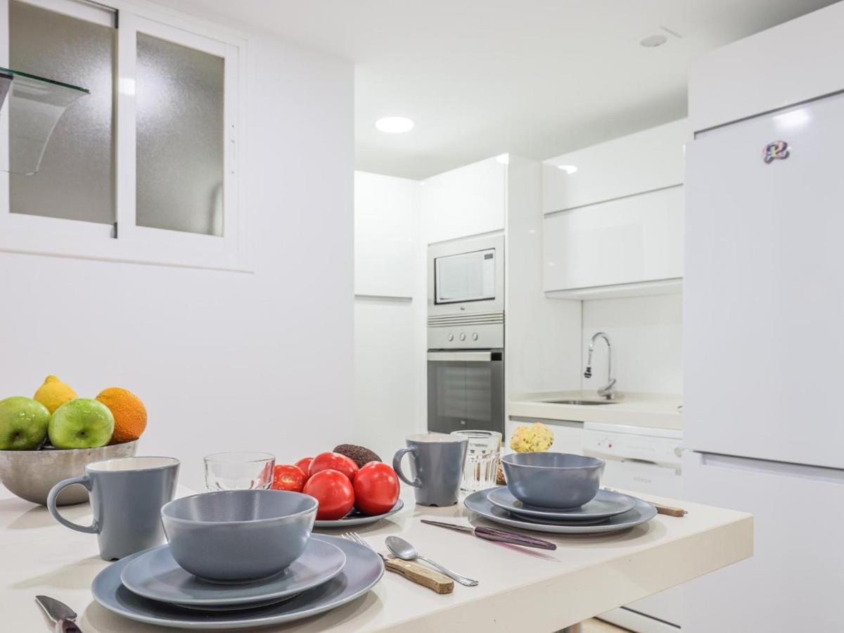 Bonito Apt En Cadiz Centro Renovado 外观 照片