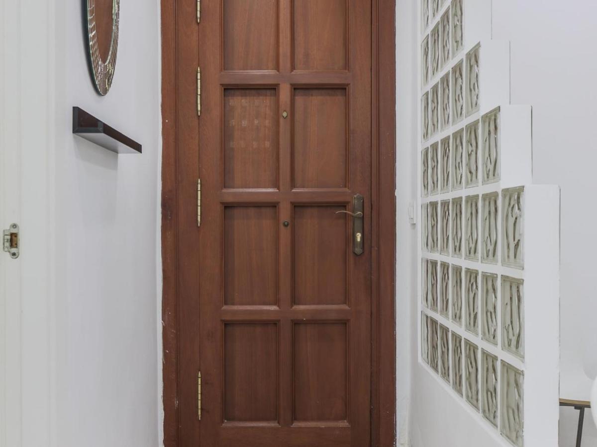 Bonito Apt En Cadiz Centro Renovado 外观 照片