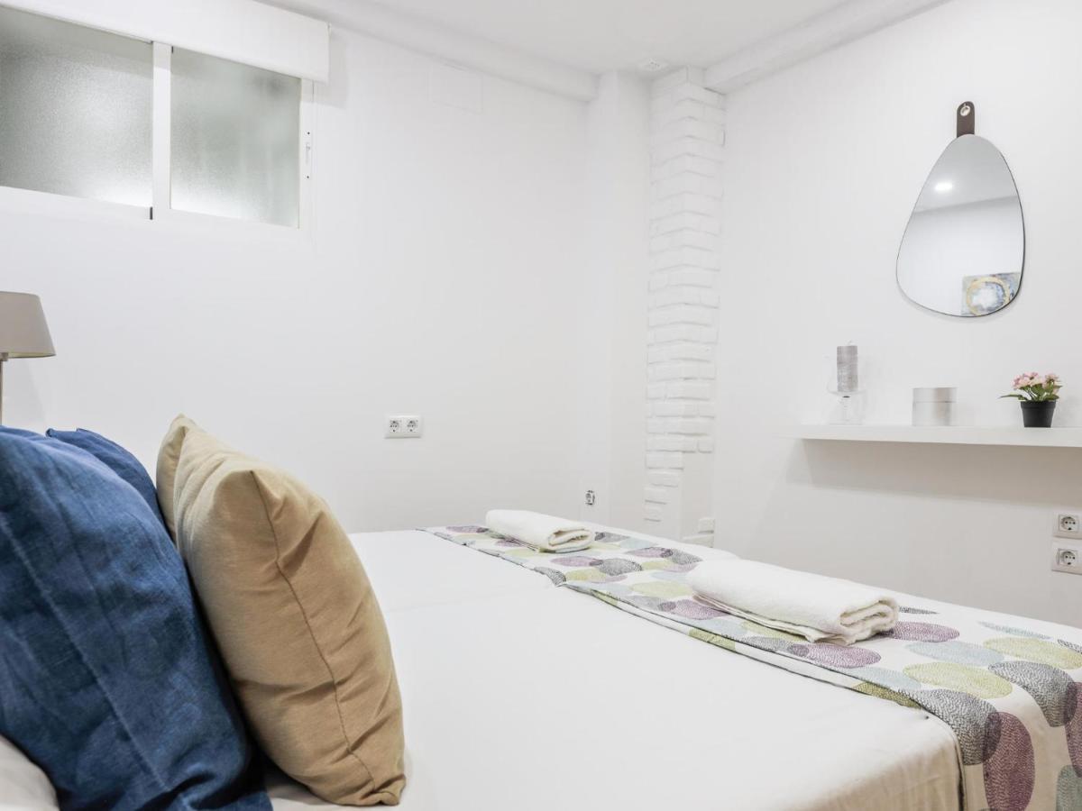 Bonito Apt En Cadiz Centro Renovado 外观 照片